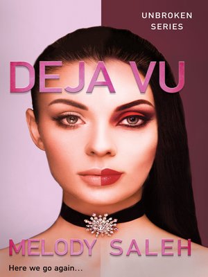 cover image of Deja Vu